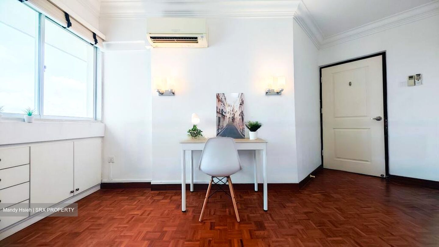 Ivory Heights (D22), Condominium #503912781